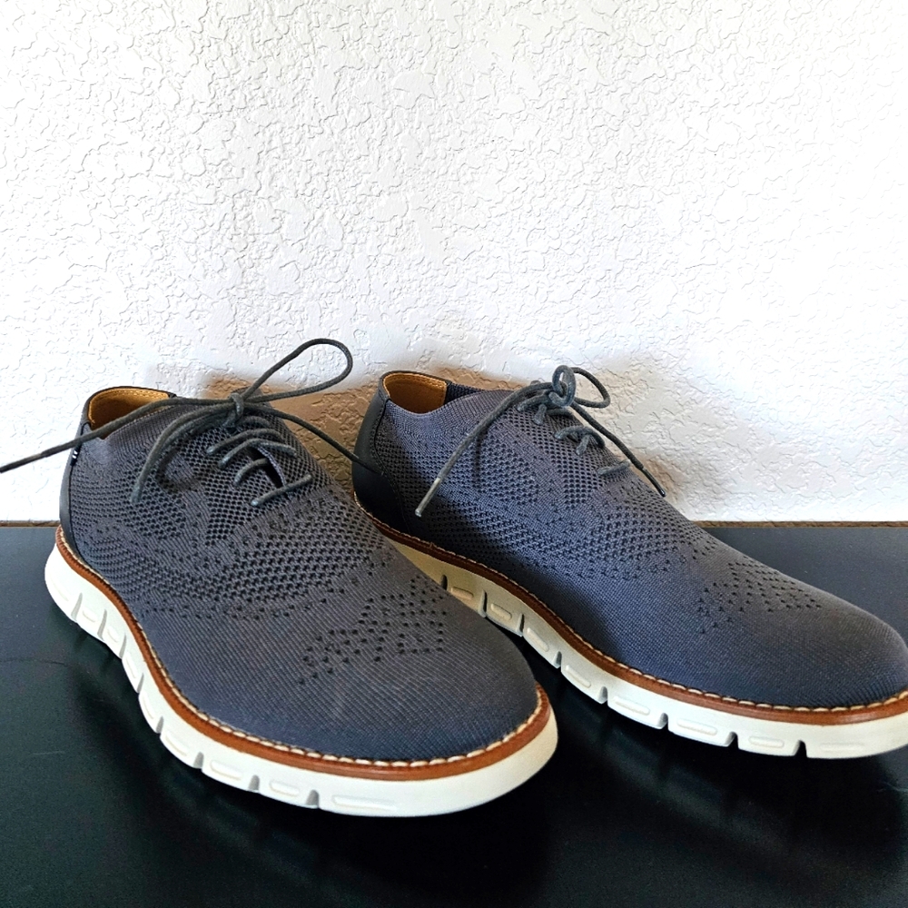 Nautica Men's Wingdeck Oxford Shoe Fashion Sneaker 9